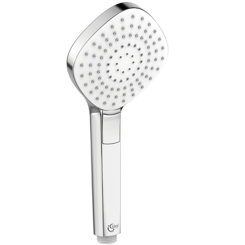 Промо комплект Elsa 3 в 1 IDEAL STANDARD - смесител за вана/душ+тръбно окачване+смесител за мивка BC264AA - Image 4