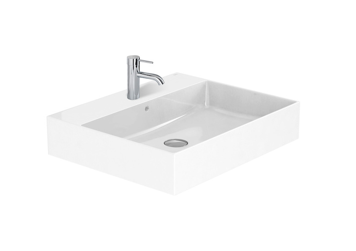 ROCA INSPIRA 60 см Мивка за баня A32752C000 – Онлайн промоция - Image 2