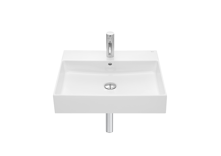 ROCA INSPIRA 60 см Мивка за баня A32752C000 – Онлайн промоция - Image 3