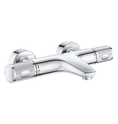 GROHE Термостатен смесител за вана Grohtherm 1000 Performance 34830000 – СУПЕР ОНЛАЙН ПРОМОЦИЯ