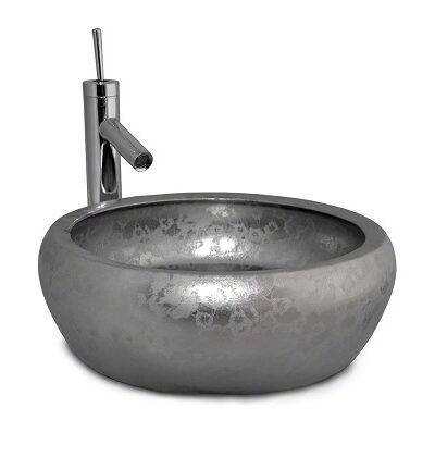 Цветна мивка Paris Silver