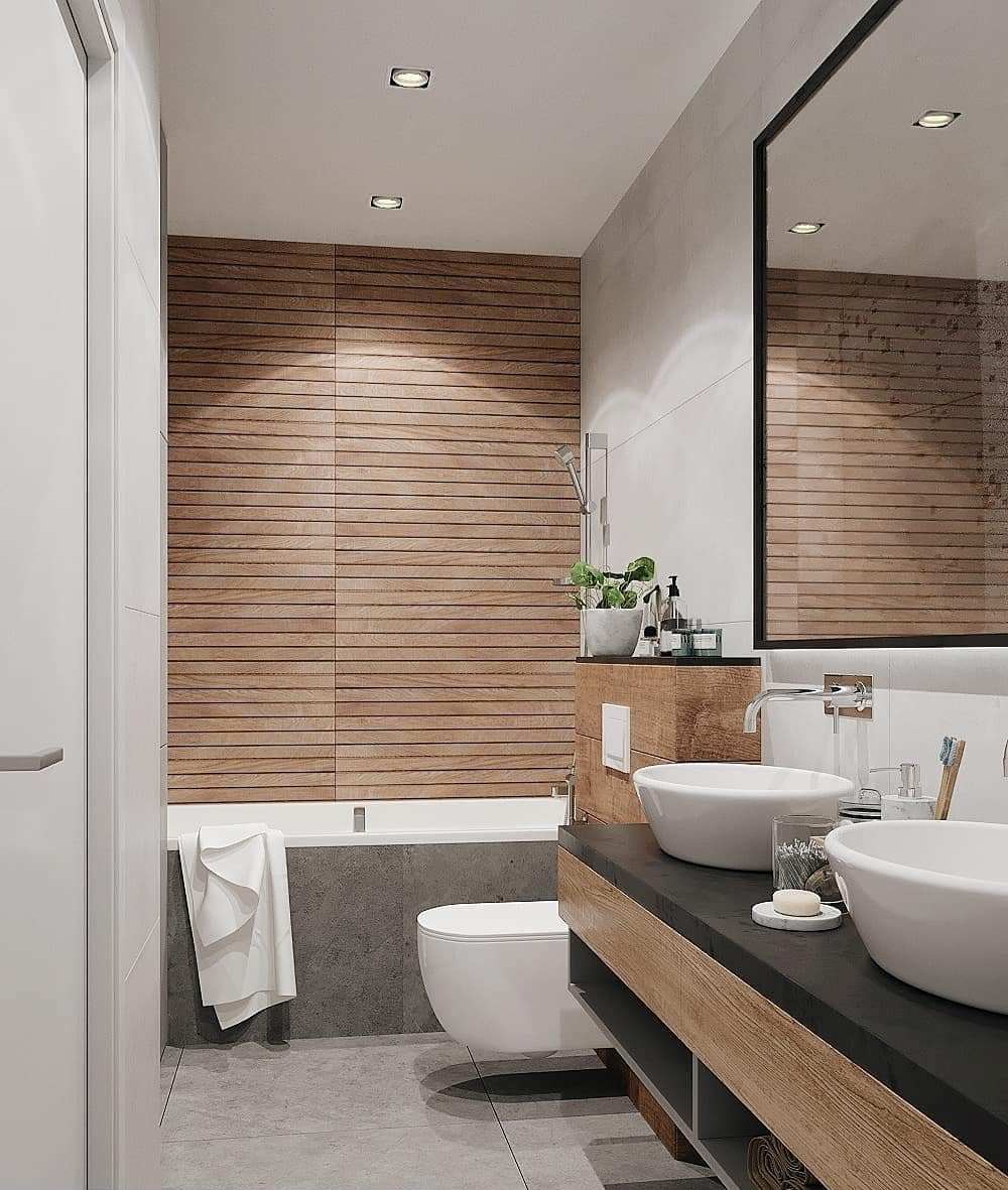 ORDESA ROBLE мат PAMESA стенни плочки - Онлайн промоция - Image 2