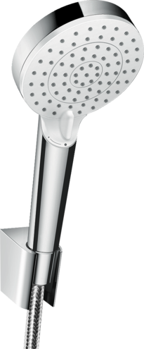 Система за вграждане CROMETTA Hansgrohe - Онлайн промоция - Image 5