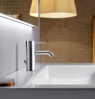 ROCA Смесител за мивка Lanta - Онлайн промоция