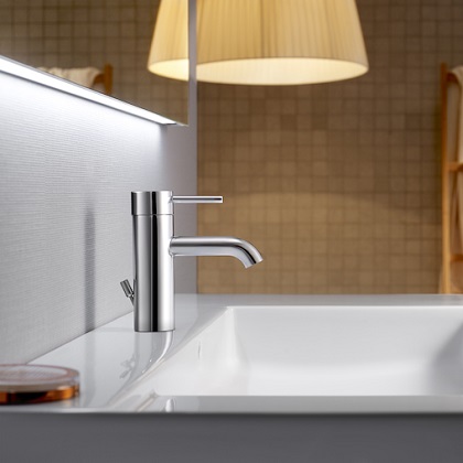 ROCA Смесител за мивка Lanta - Онлайн промоция