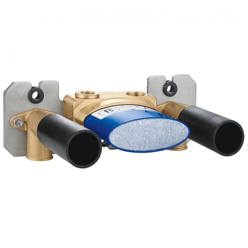 GROHE Rainshower SMARTCONTROL Термостатна система за вана/душ с 3 функции 26443000+26449000 - Онлайн промоция - Image 4