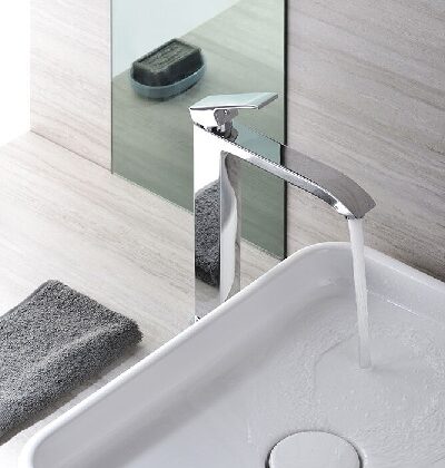 Смесител за мивка LEVEL Paffoni - ОНЛАЙН промоция