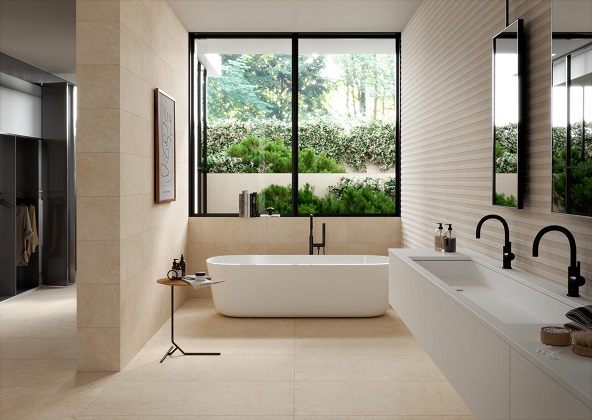 Caracter Wall Arena Rett. 30x90 M94Y MARAZZI - СУПЕР онлайн промоция