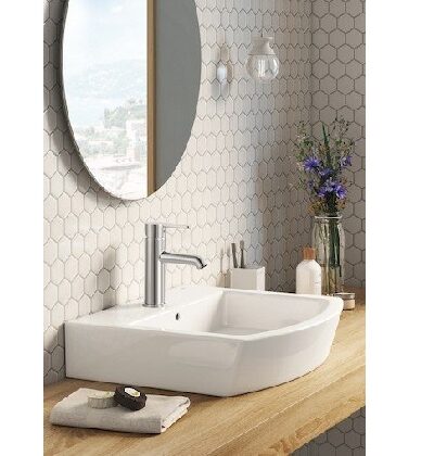 ROCA Смесител за мивка Carelia - Онлайн промоция