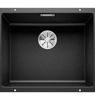 Кухненска мивка BLANCO SUBLINE 500-U - ОНЛАЙН ПРОМОЦИЯ