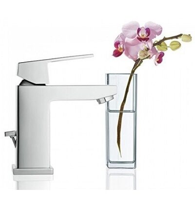 GROHE Eurocube 2312700E смесител за мивка - Онлайн промоция