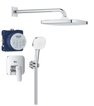 Душ за вграждане с Tempesta 250 GROHE Cubeo 1053360000