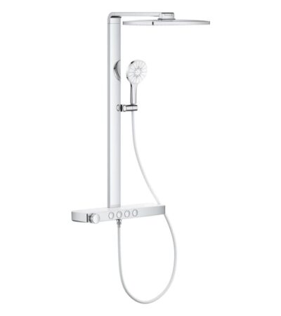 GROHE Rainshower Aqua Pure 1009610000