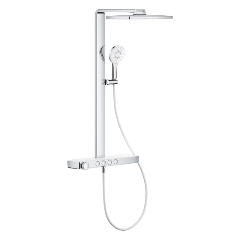 GROHE Rainshower Aqua Pure 1009610000