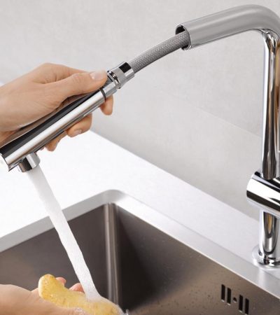 GROHE Смесител за кухня 32168000 Minta -ОНЛАЙН ПРОМОЦИЯ