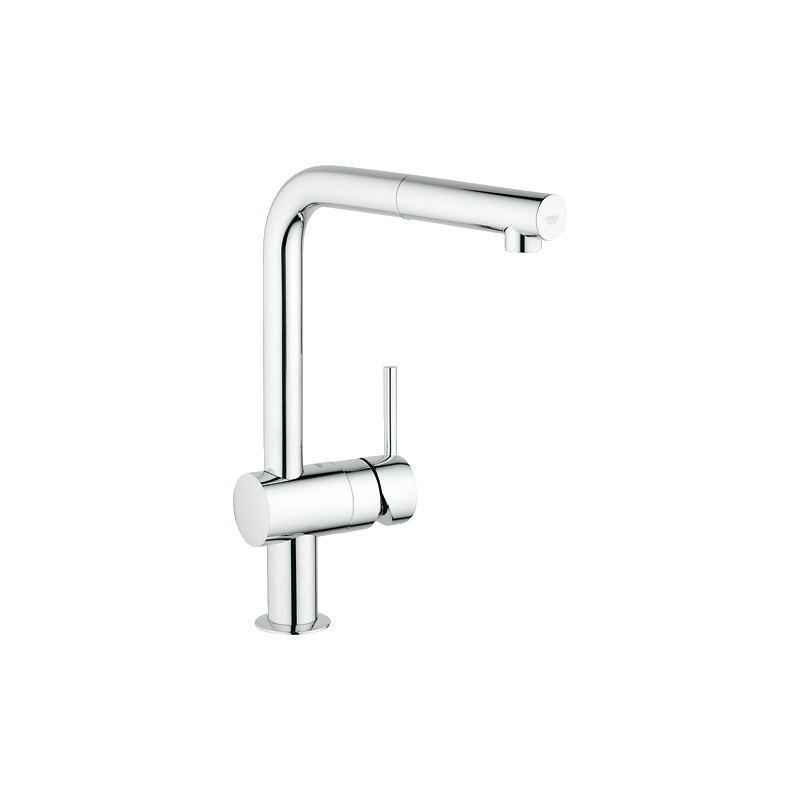 GROHE Смесител за кухня 32168000 Minta -ОНЛАЙН ПРОМОЦИЯ - Image 2