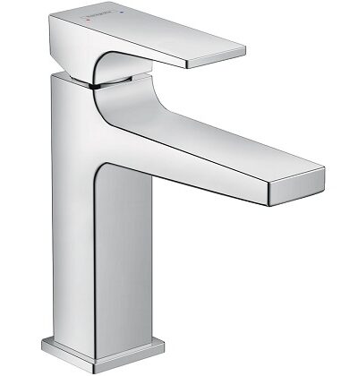 Смесител за мивка METROPOL 110 - Онлайн промоция