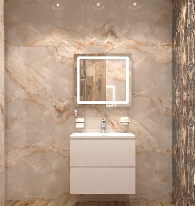 Onix Brown Glossy 60*120 гранитогрес – Онлайн промоция