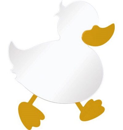 Огледало Kids Ducky