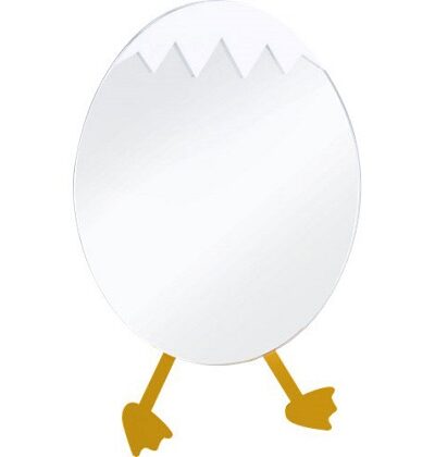 Огледало Kids Ducky Egg