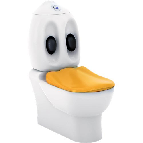 Моноблок Kids Ducky Creavit - Онлайн промоция - Image 4