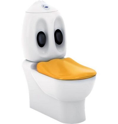 Моноблок Kids Ducky Creavit - Онлайн промоция