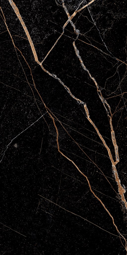 Nor Black High Glossy 60*120 гранитогрес - Image 2