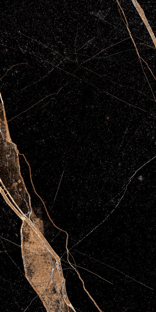 Nor Black High Glossy 60*120 гранитогрес - Image 3