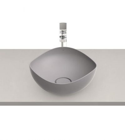 ROCA Ruy Ohtake перла мат A327A15630 Мивка за баня – Онлайн промоция