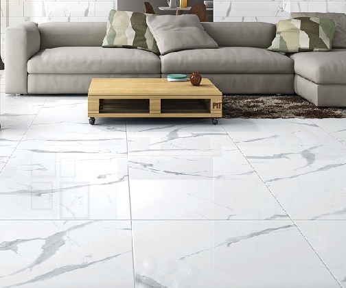 STATUARIO Pluto Гранитогрес 60*120 – ОНЛАЙН промоция