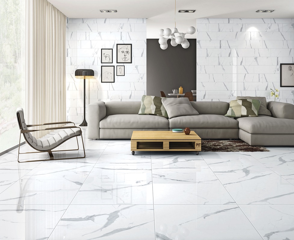 STATUARIO Pluto Гранитогрес 60*120 – ОНЛАЙН промоция - Image 3