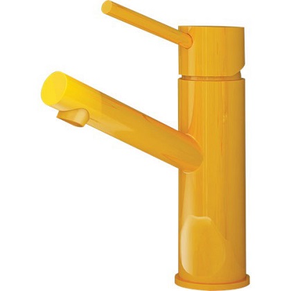 Смесител за мивка Kids Ducky Ficus - Онлайн промоция