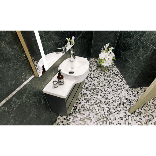 Turkuaz Seramik HARMONY 80 см мивка за баня– Онлайн промоция - Image 2