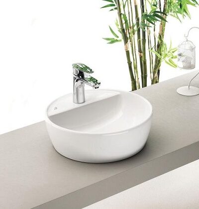 Turkuaz Seramik One 42 см мивка за баня - Онлайн промоция