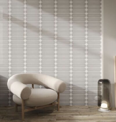 Фаянсови плочки Oval, производител: Cifre, размер: 7.5х30