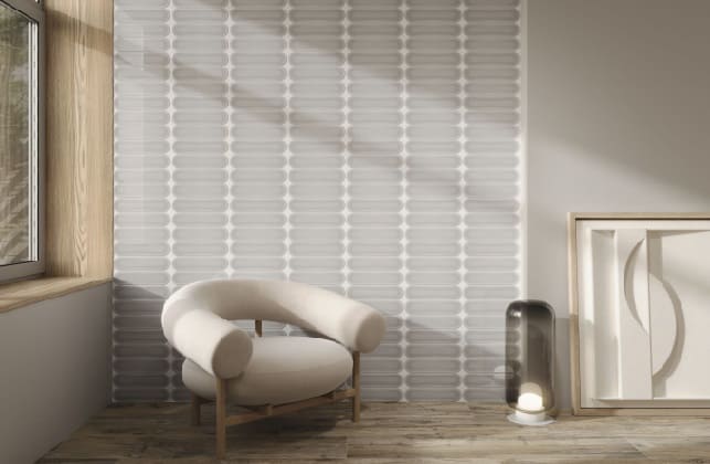 Фаянсови плочки Oval, производител: Cifre, размер: 7.5х30