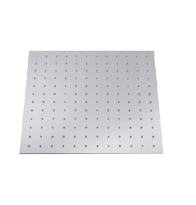 Душ пита 40x40 метална - ОНЛАЙН промоция