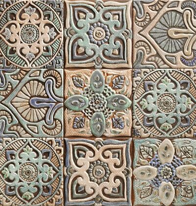 CENTRO MANDALA 20*20 - ОНЛАЙН промоция