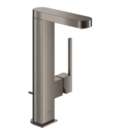 GROHE Plus L-размер смесител за баня графит/Brushed Hard Graphite 23851AL3- Онлайн промоция
