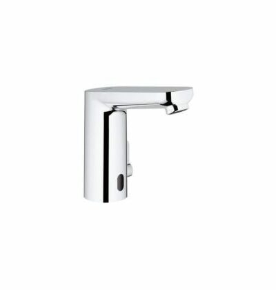 GROHE Смесител за мивка 36255001 Eurosmart Cosmopolitan E 230V, инфрачервен – Онлайн промоция