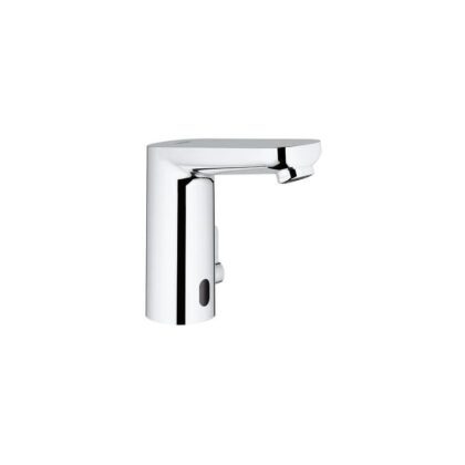 GROHE Смесител за мивка 36255001 Eurosmart Cosmopolitan E 230V, инфрачервен – Онлайн промоция
