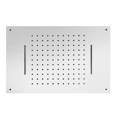 Душ пита за вграждане в таван 36х49 см - Онлайн промоция