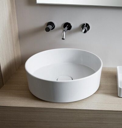 Laufen Мивка за баня 42 см Kartell H8123310001121 - Онлайн промоция