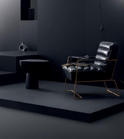 Черен гранитогрес CIELO E TERRA NERO, Tubadzin