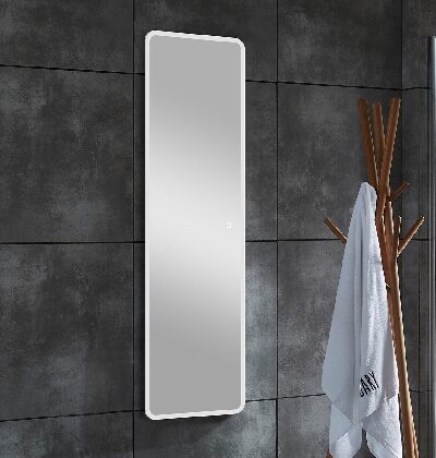 LED огледало 50*120 с противозамъгляваща функция ZI315