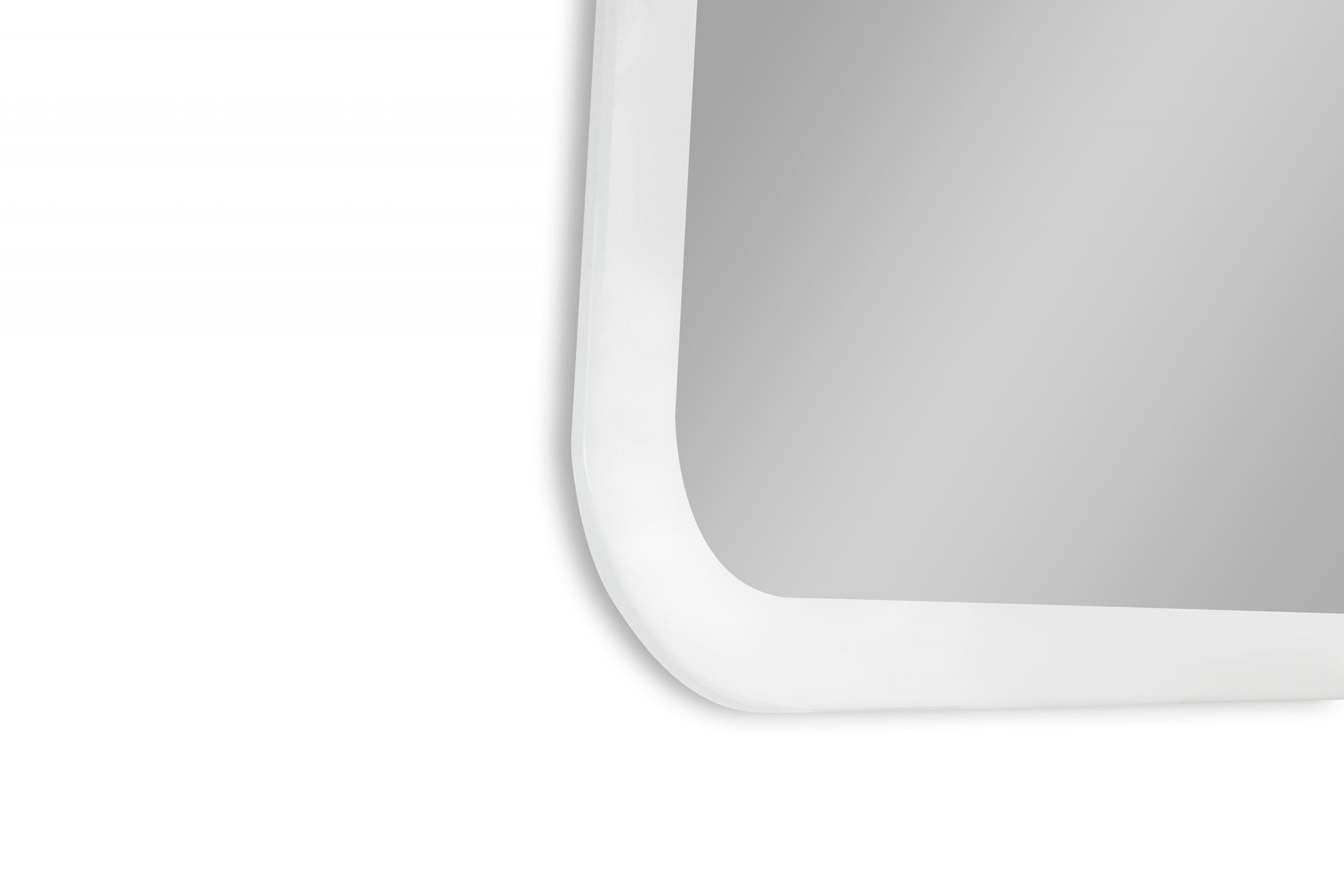 LED огледало 50*120 с противозамъгляваща функция ZI315 - Image 5