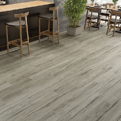 FRAKE Geniza ROCA 19.5*120 R гранитогрес калиброван