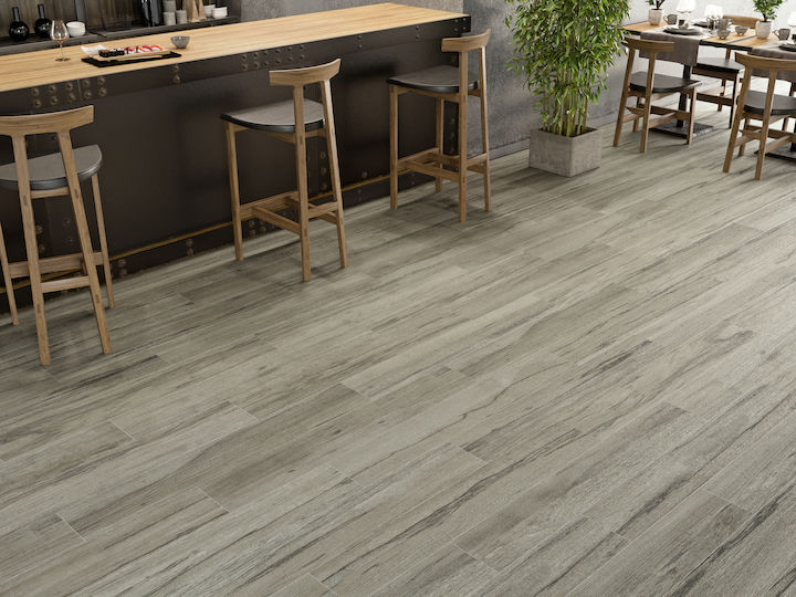 FRAKE Geniza ROCA 19.5*120 R гранитогрес калиброван - Image 3