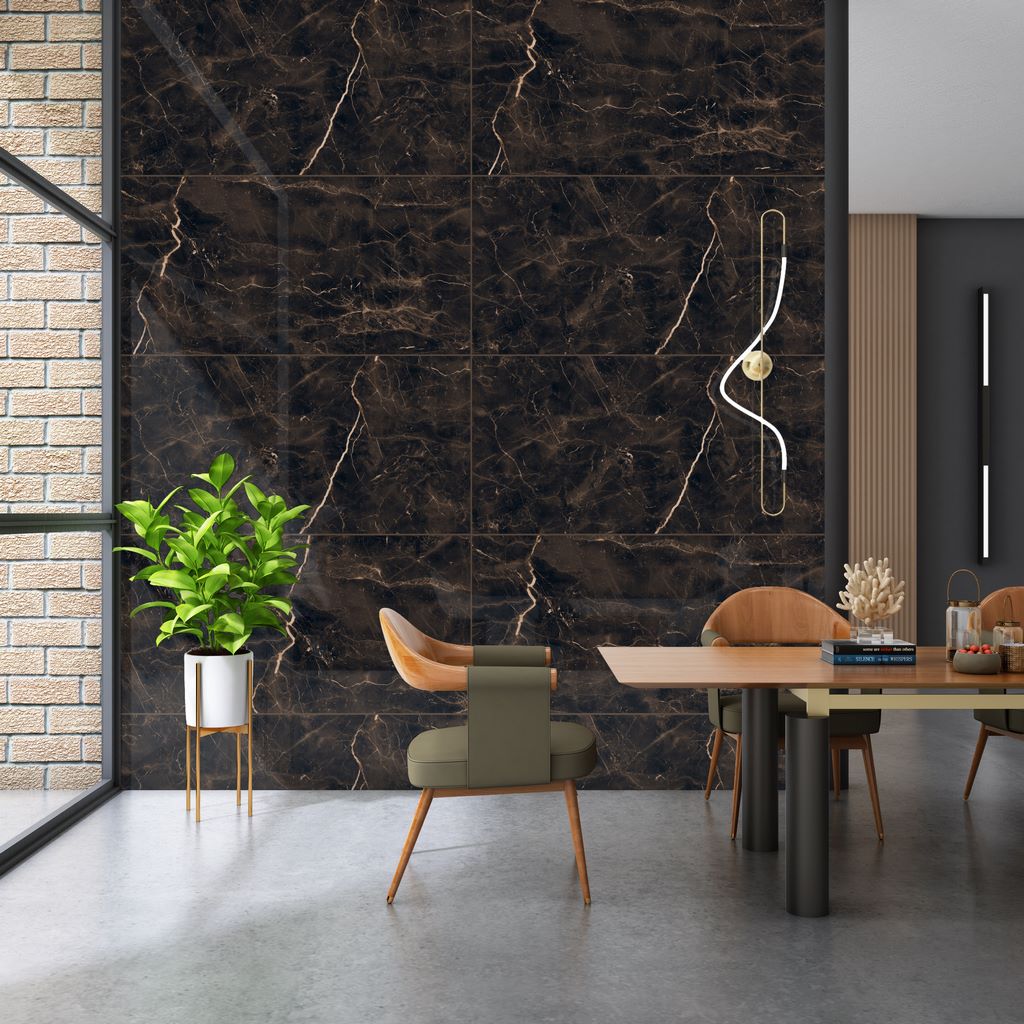 Marbellous Brown High Glossy 60*120 гранитогрес – Онлайн промоция - Image 5