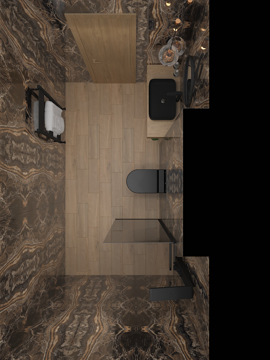 WILLIAMS Gold High Glossy 60*120 гранитогрес – Онлайн промоция - Image 2